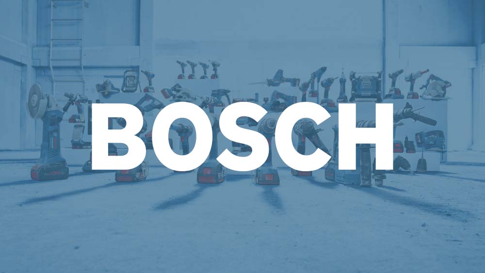 bosch