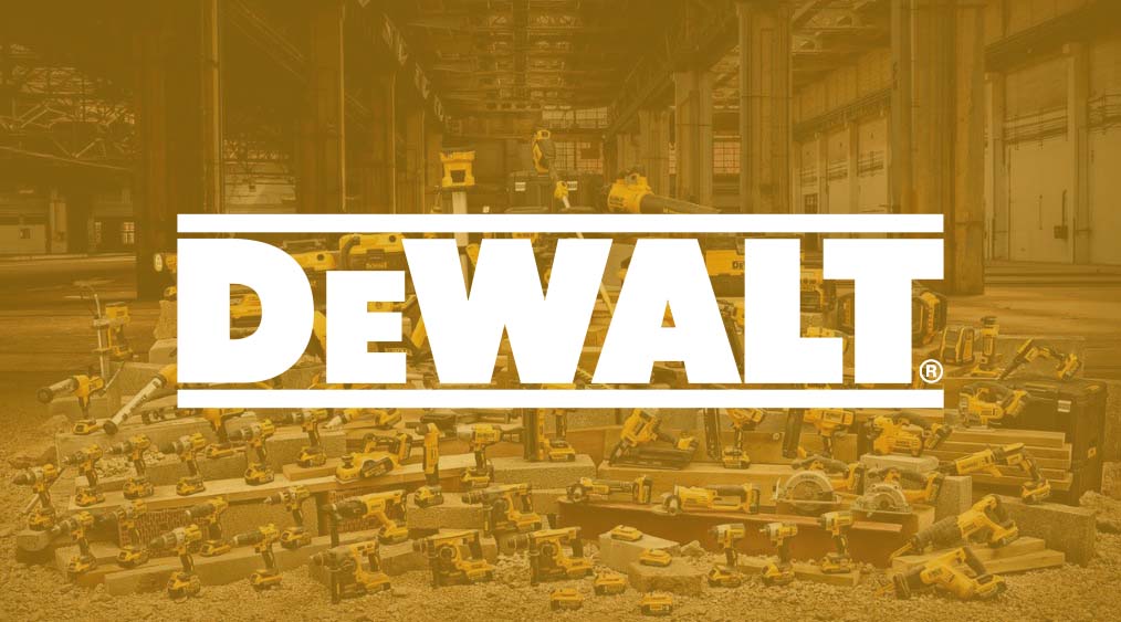 dewalt