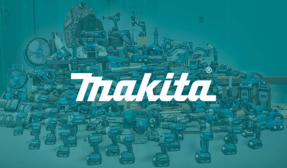 makita