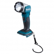 Makita DML802 Leichte und helle Akku-Handleuchte für 14,4 V/18 V LXT-Akkus