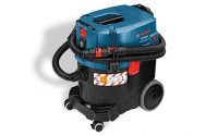 BOSCH GAS 35 L SFC + Nass-/Trockensauger 06019C3000