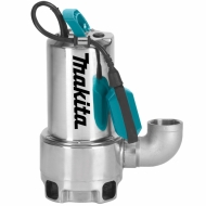 Makita PF1110 Tauchpumpe-Schmutzwasser