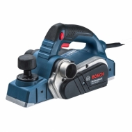 Bosch GHO 26-82 D Electric Planer 2.6mm 710W in Carry Case 110V