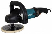 Makita 9237CB Rotationsschleifer 180 mm