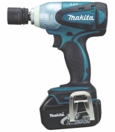 Makita DTW251RMJ Akku-Schlagschrauber 18V