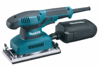 Makita BO3710 Schwingschleifer