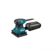 Makita BO4555 Faust-Schwingschleifer