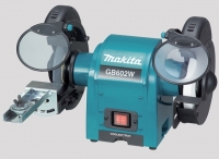  Makita GB602w Doppelschleifbock