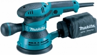 Makita BO5041 Exzenterschleifer