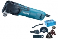 Makita TM3010CX5J Multifunktionswerkzeug