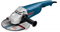 Bosch GWS 22-230 JH Winkelschleifer 0.601.882.M03