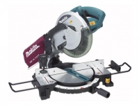 Makita MLS100N Kapp- und Gehrungssäge 255 mm