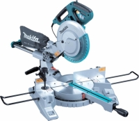 Makita LS0815FLN Kapp- und Gehrungssäge 216 mm