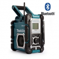 Makita DMR108 Akku-Baustellenradio