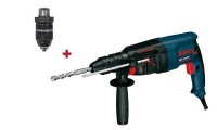Bosch GBH 2-26 DFR Professional Bohrhammer 0611254768