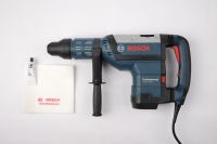 Bosch GBH 8-45 DV Professional Bohrhammer 0611265000