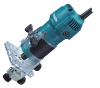 Makita 3709 Einhandfräse 