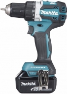 Makita DDF484ZJ Akku-Bohrschrauber,Solo-Version