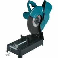 Makita LW 1401 Trennschleifer Trennsäge 2200 Watt 355 mm