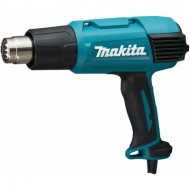 Makita HG5030K Heißluftgebläse Kit 1.600 W