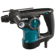 Makita HR2800 Bohrhammer 2,9J, 800W mit Koffer