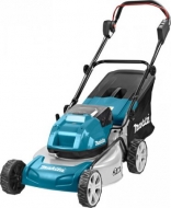 Makita DLM460Z Akku-Rasenmäher