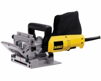 DeWalt DW682K Lamellendübelfräse im Koffer