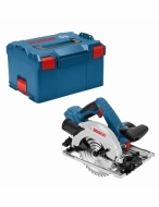 Bosch  GKS 18V-57 G Akku-Kreissäge Solo Version L-BOXX 0.601.6A2.101