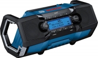 Bosch GPB 18V-2 SC Professional Akku-Radio 0.601.4A3.100