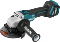 Makita DGA511Z Akku-Winkelschleifer 125mm