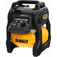 DeWALT DCC1054N Akku-Kompressor, 54V, ohne Akku und Ladegerät