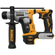 DeWALT DCH172N Akku-Bohrhammer SDS Plus 18 Volt ohne Akku und Ladegerät