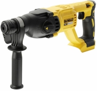 DeWALT DCH133N Akku-Bohrhammer SDS Plus 18 Volt ohne Akku und Ladegerät 