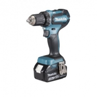 Makita DDF485RFJ Akku-Bohrschrauber