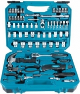 Makita E-10899 Werkzeug-Set 76-teilig