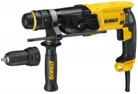 DeWALT D25144K Kombihammer SDS-plus