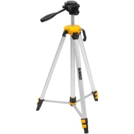 DeWALT DE0881T Stativ Aluminium ¼