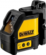 DeWALT DW088K Kreuzlinienlaser