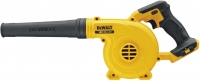 DeWALT DCV100-XJ  Akku-Gebläse