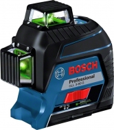 Bosch GLL 3-80 G Linienlaser 0601063Y000