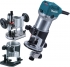 Makita RT0700CX2J Oberfräse und Trimmer