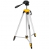 DeWALT DE0881T Stativ Aluminium ¼